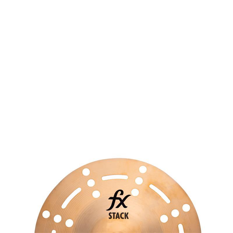 Zildjian FX Stack 8'' [NAZLFXSTK8] | Zildjian | 08