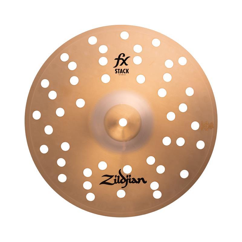 Zildjian FX Stack 12'' [NAZLFXSTK12] | Zildjian | 04