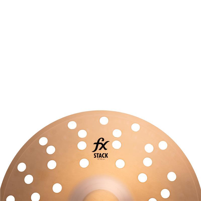 Zildjian FX Stack 12'' [NAZLFXSTK12] | Zildjian | 05