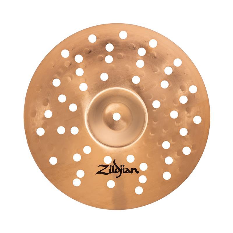 Zildjian FX Stack 12'' [NAZLFXSTK12] | Zildjian | 06
