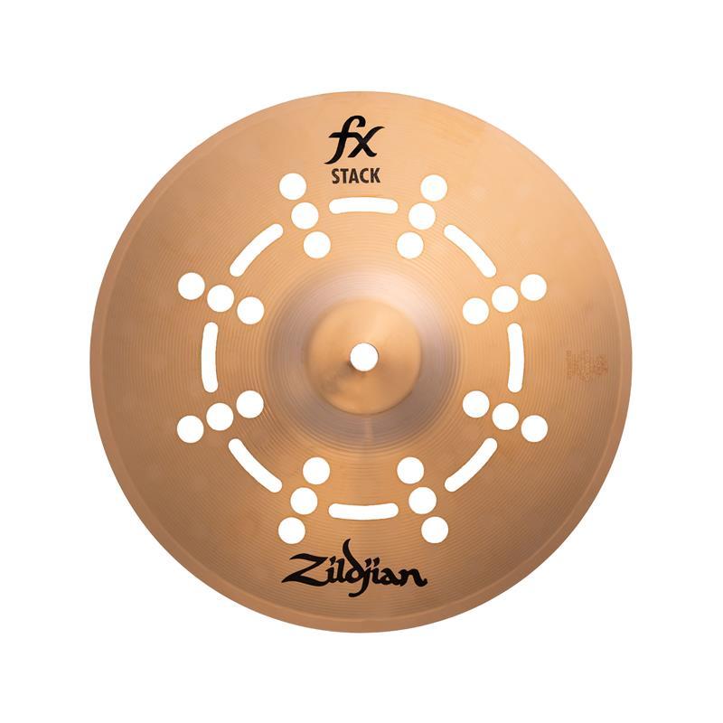 Zildjian FX Stack 12'' [NAZLFXSTK12] | Zildjian | 07