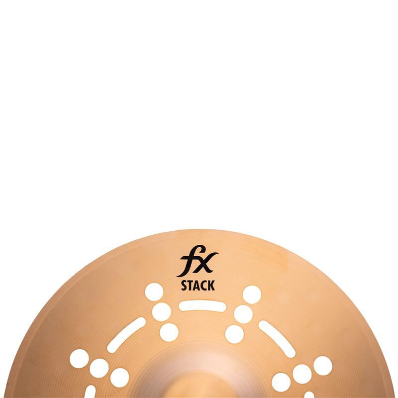 Zildjian FX Stack 12'' [NAZLFXSTK12] | Zildjian | 08