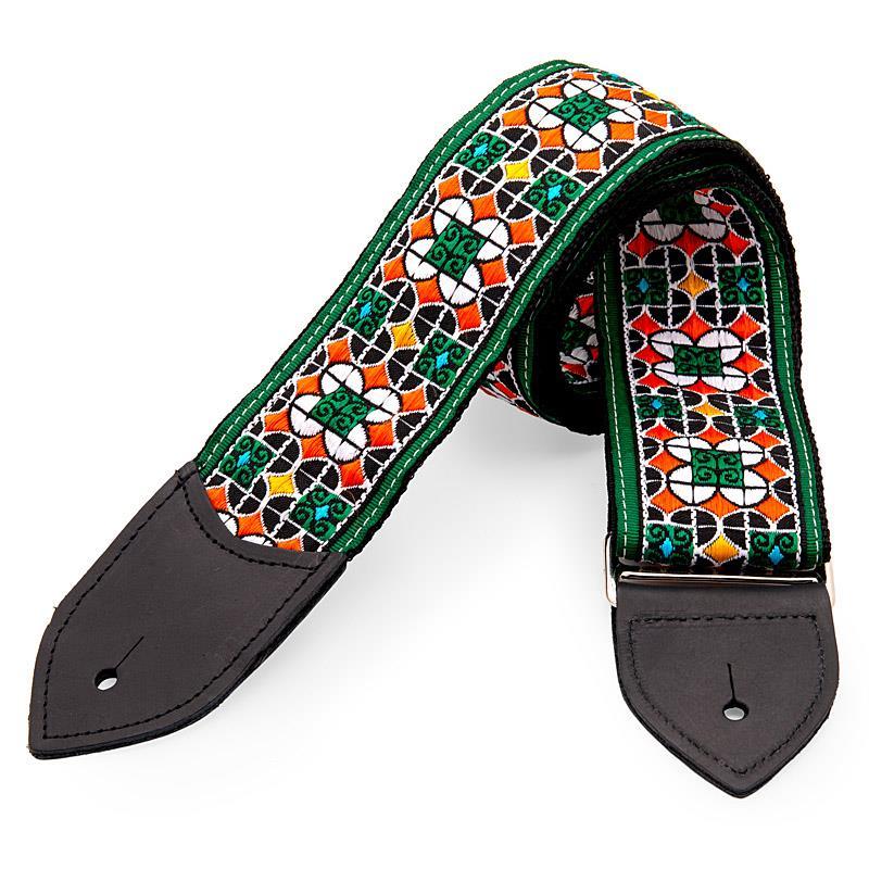 Jodi Head Straps 2.5 Brocade Slider Strap / GLENDALE （2.5 ブロケード織 スライダーストラップ / グレンデール） |  | 01