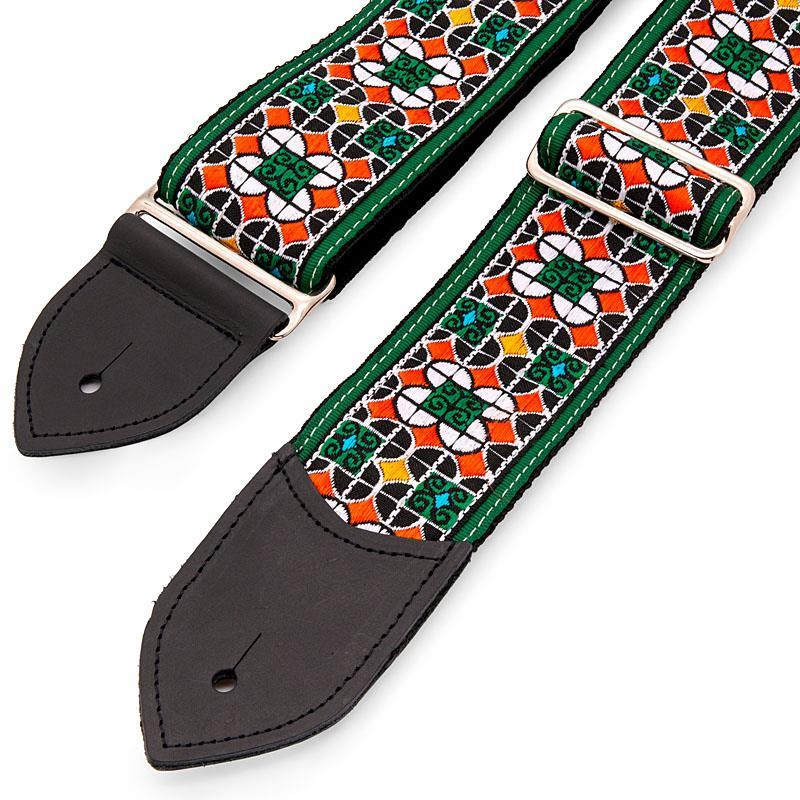 Jodi Head Straps 2.5 Brocade Slider Strap / GLENDALE （2.5 ブロケード織 スライダーストラップ / グレンデール） |  | 02