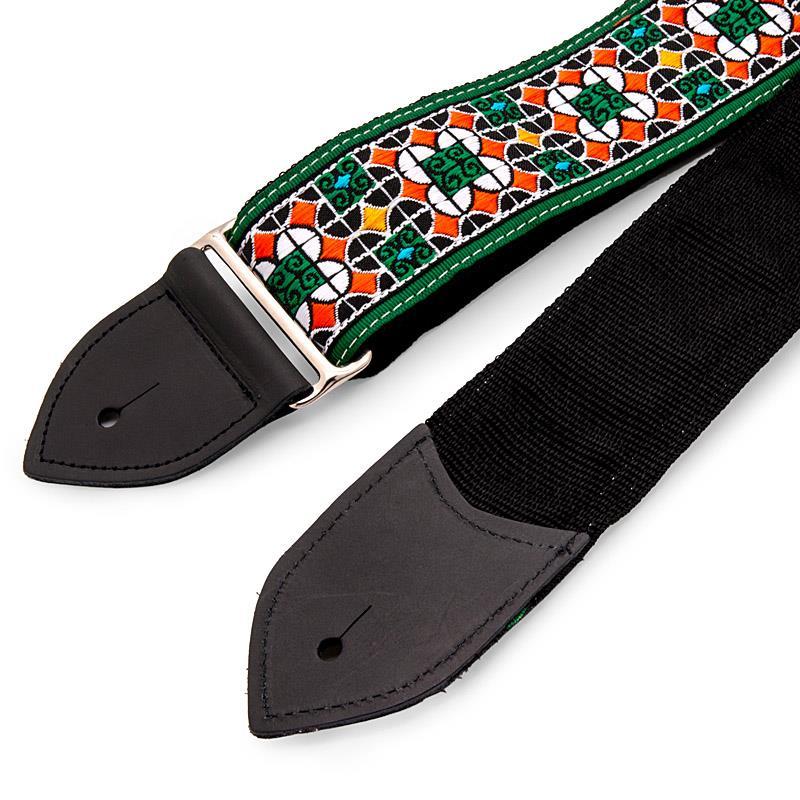 Jodi Head Straps 2.5 Brocade Slider Strap / GLENDALE （2.5 ブロケード織 スライダーストラップ / グレンデール） |  | 03