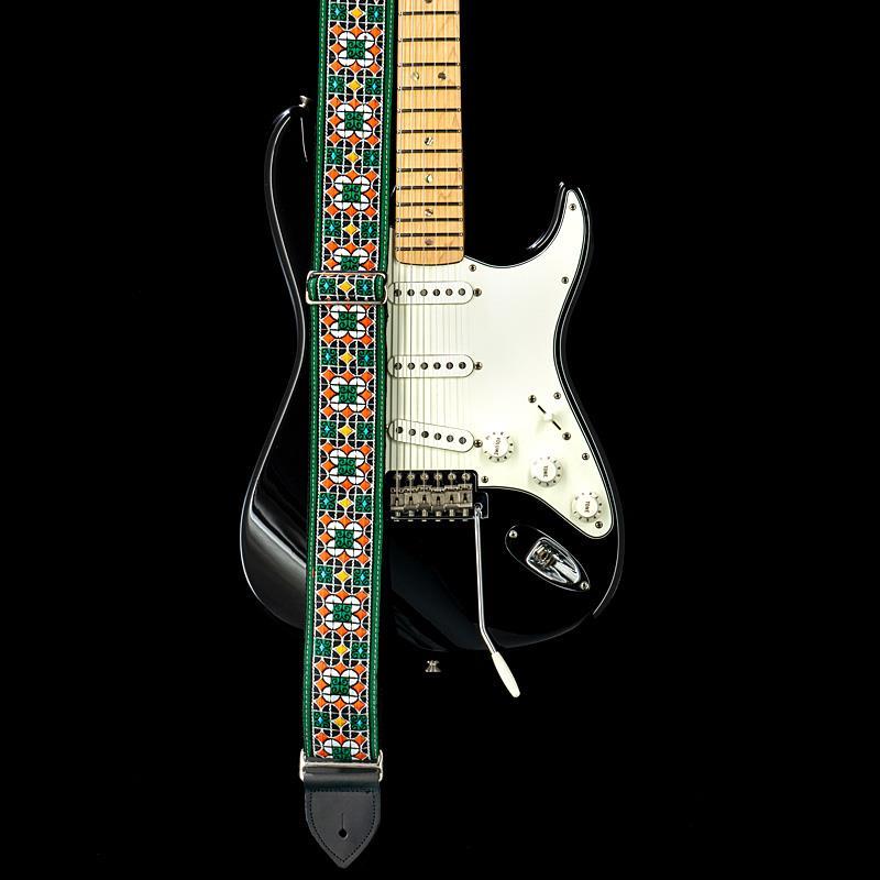 Jodi Head Straps 2.5 Brocade Slider Strap / GLENDALE （2.5 ブロケード織 スライダーストラップ / グレンデール） |  | 04