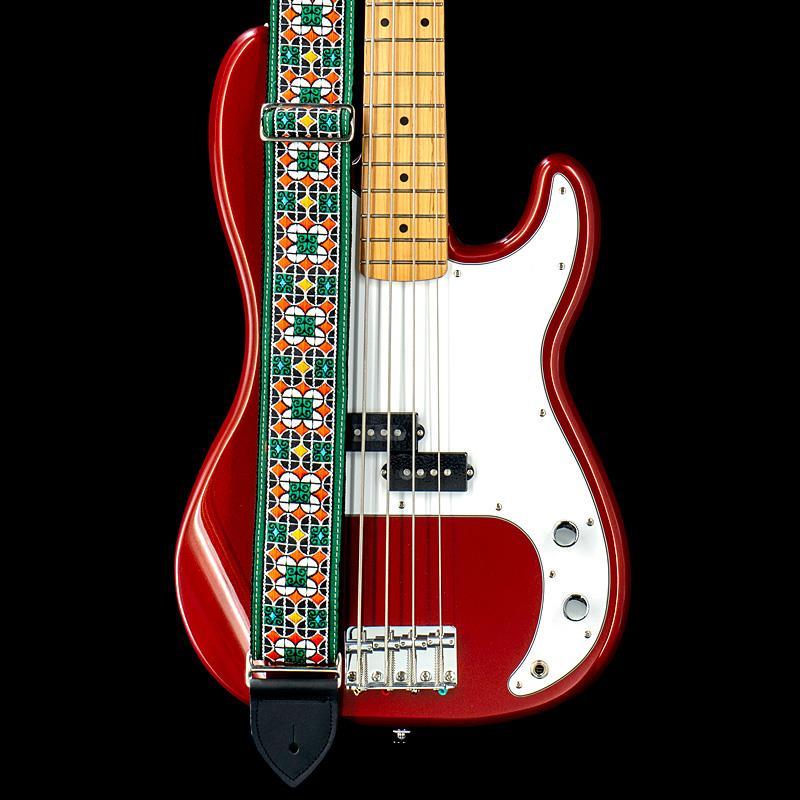 Jodi Head Straps 2.5 Brocade Slider Strap / GLENDALE （2.5 ブロケード織 スライダーストラップ / グレンデール） |  | 05