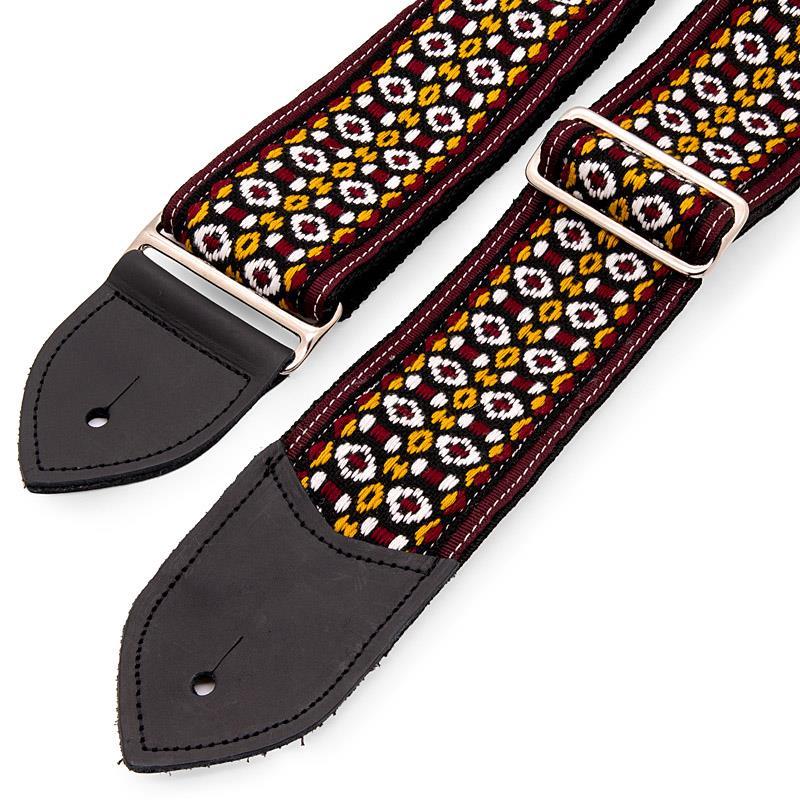 Jodi Head Straps 2.5 Brocade Slider Strap / BRIAN（2.5 ブロケード織 スライダーストラップ / ブライアン） |  | 02