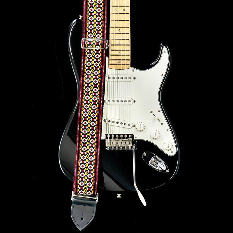 Jodi Head Straps 2.5 Brocade Slider Strap / BRIAN（2.5 ブロケード織 スライダーストラップ / ブライアン） |  | 04