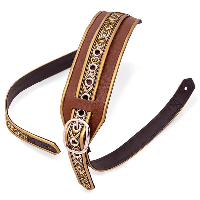 Jodi Head Straps 【大決算セール】 Thunderbird / Brown