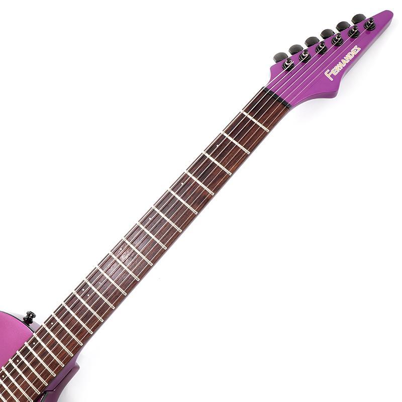 FERNANDES ／ Burny USED 中古 RE-95G（CGP/R) [Weight≒3.76kg] |  | 03