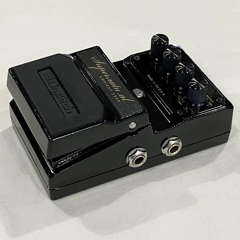 Digitech USED 中古 Supernatural Ambient Verb | DigiTech | 01