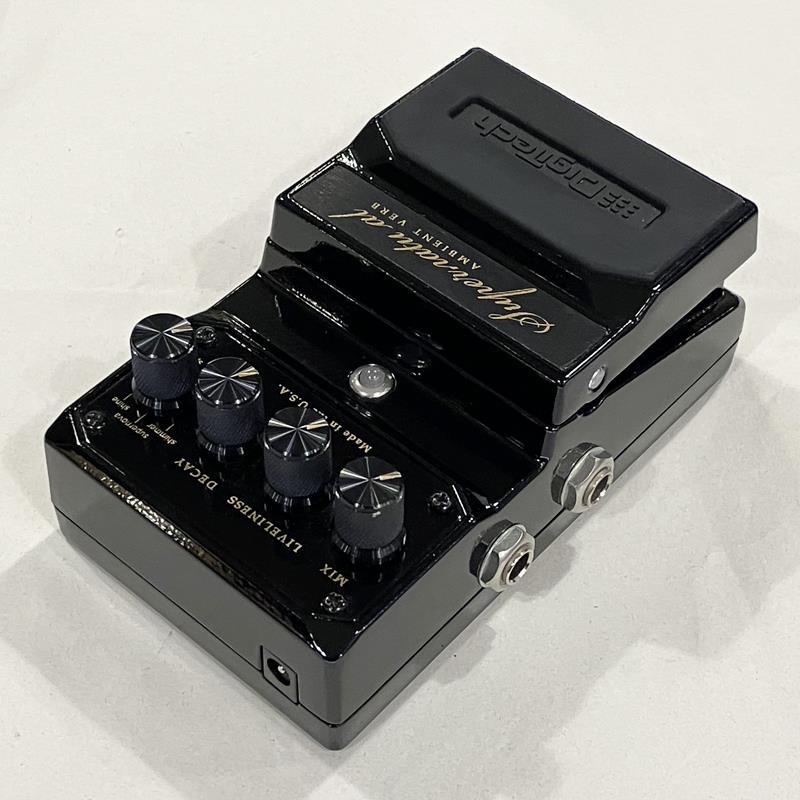 Digitech USED 中古 Supernatural Ambient Verb | DigiTech | 03