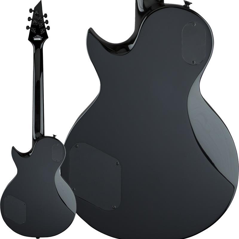 Jackson X Series Signature Marty Friedman MF-1 (Gloss Black with White Bevels/Laurel) | Jackson | 01