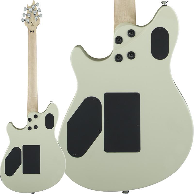 EVH Wolfgang Special (Ivory/Ebony) : イケベ楽器店 - 通販 - Yahoo