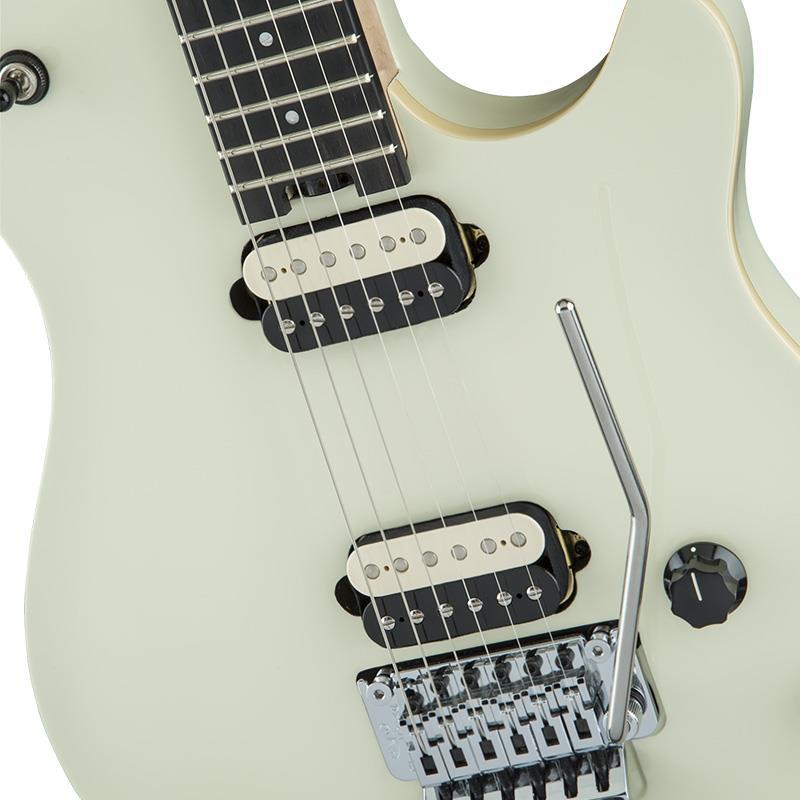 EVH Wolfgang Special (Ivory/Ebony) : イケベ楽器店 - 通販 - Yahoo