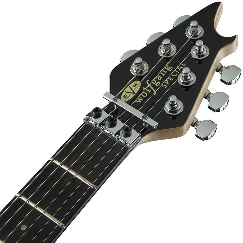 EVH Wolfgang Special (Ivory/Ebony) : イケベ楽器店 - 通販 - Yahoo