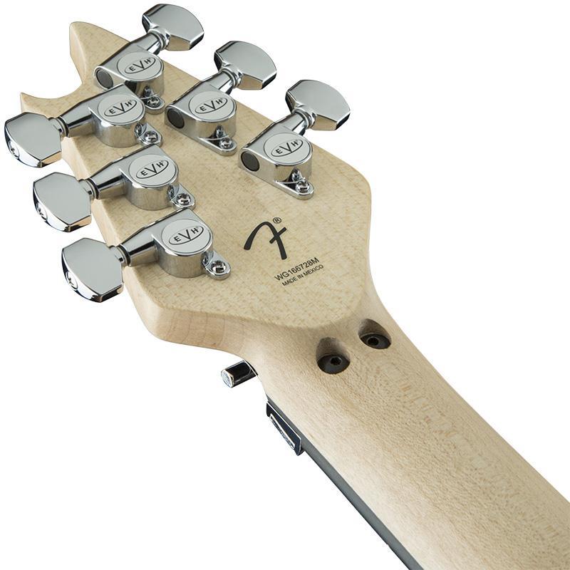 EVH Wolfgang Special (Ivory/Ebony) : イケベ楽器店 - 通販 - Yahoo