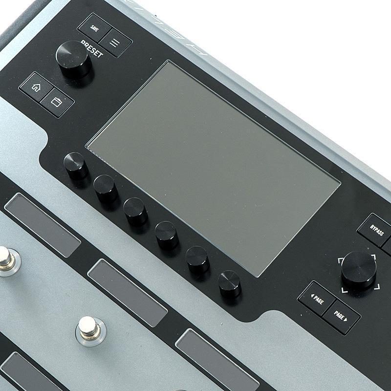 Line6 USED 中古 Helix Floor Space Gray 【限定カラー】 | Line6 | 03