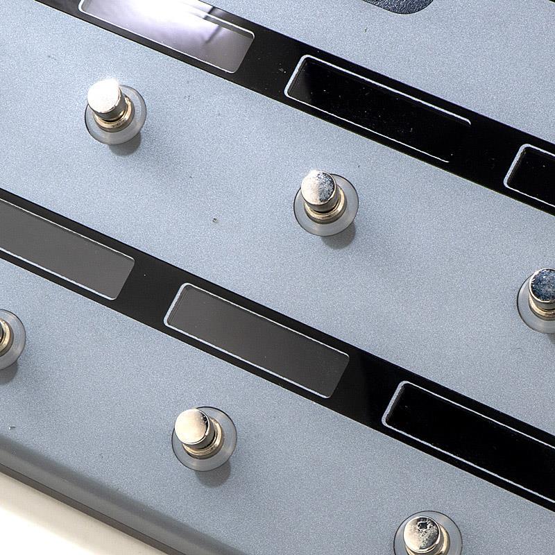 Line6 USED 中古 Helix Floor Space Gray 【限定カラー】 | Line6 | 04