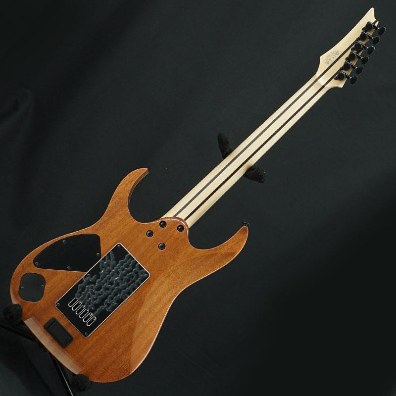 Ibanez USED 中古 Prestige Axe Design Lab RG5121ET-PRT［SN.F2322732］ アイバニーズ | Ibanez | 03