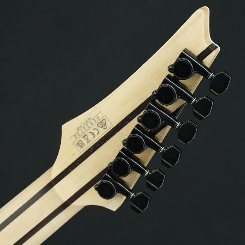 Ibanez USED 中古 Prestige Axe Design Lab RG5121ET-PRT［SN.F2322732］ アイバニーズ | Ibanez | 07