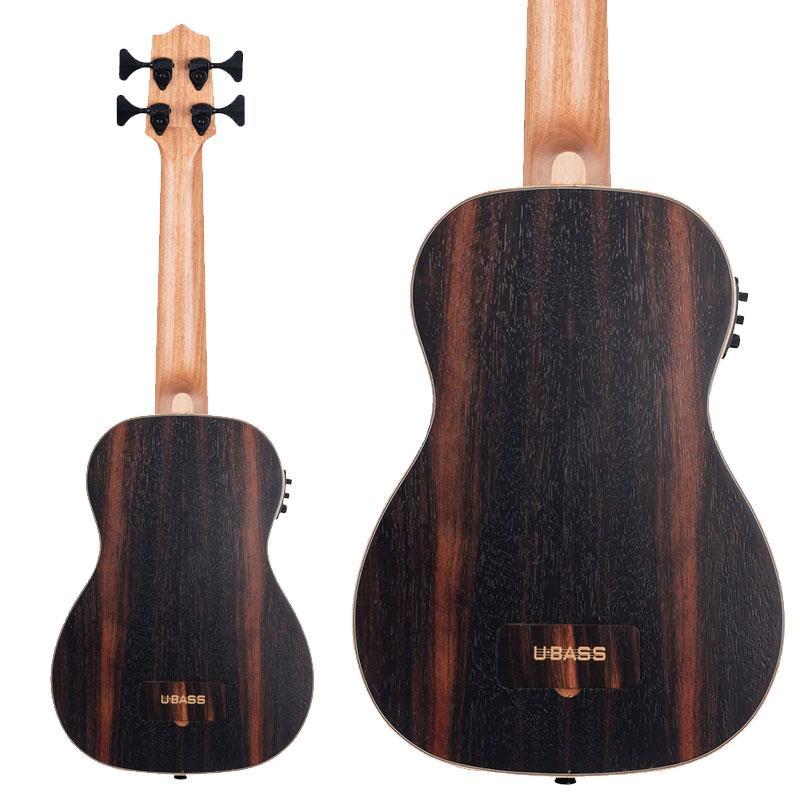 KALA KALA UBASS-EBY-FSRW [ウクレレベース] : イケベ楽器店 - 通販
