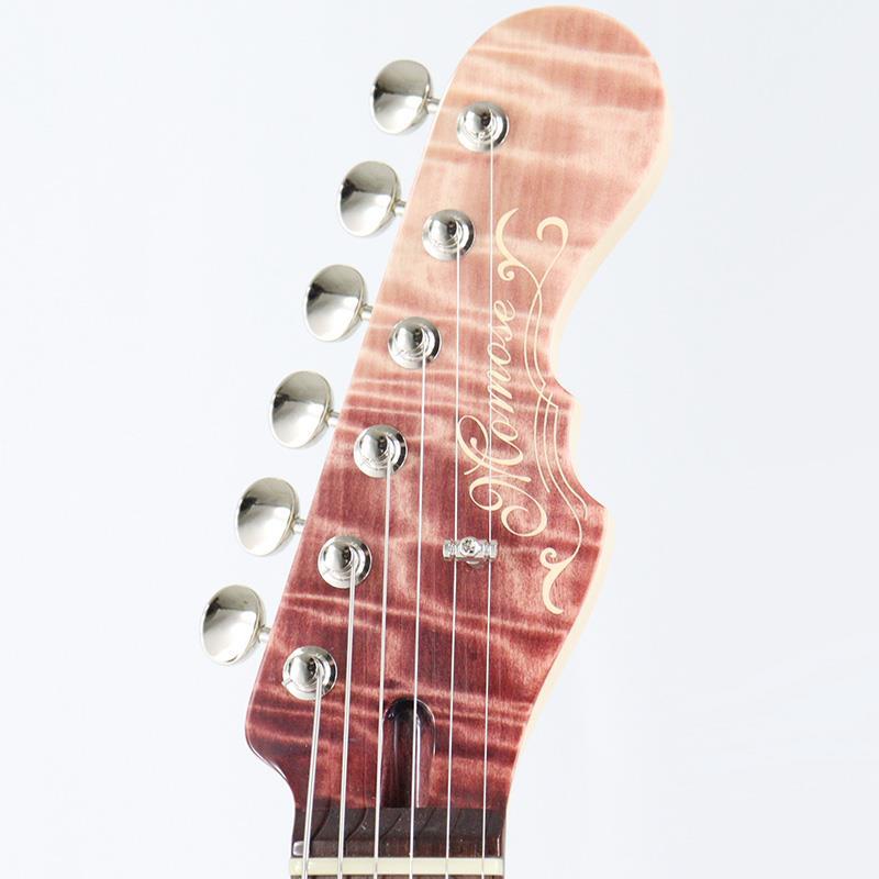 momose MC-TOCHI WSE'25/NJ (VWR-GRD) [SN.21411] 【Deviser One Day