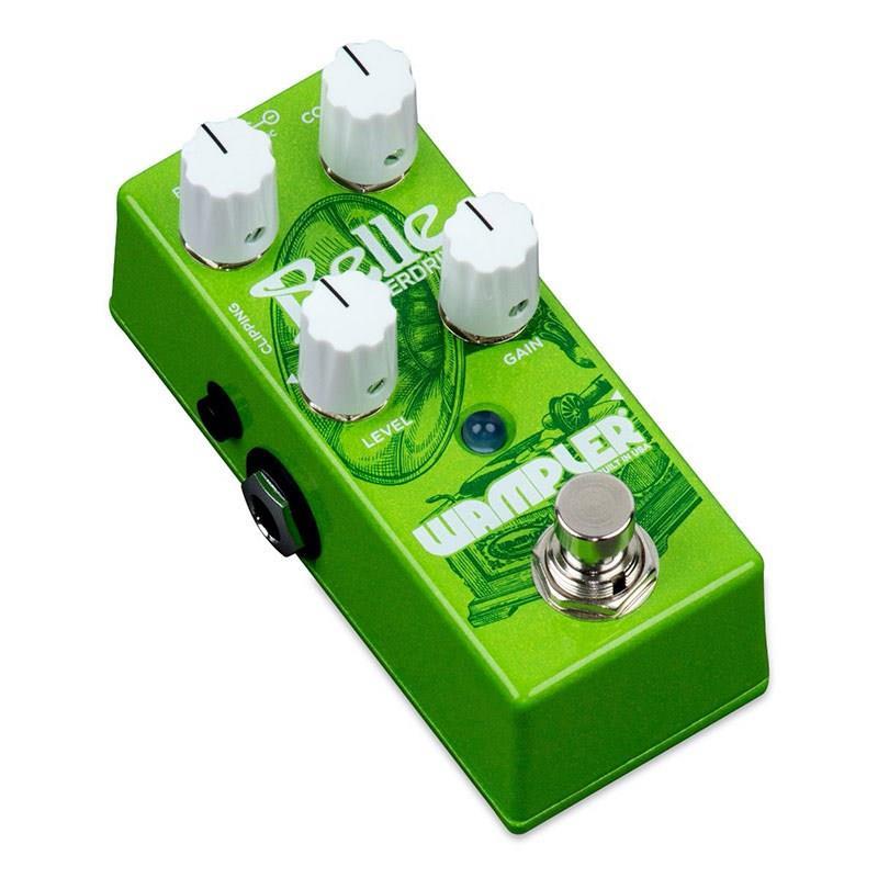 Wampler Pedals 【WEB限定在庫処分セール】 Belle Overdrive |  | 01