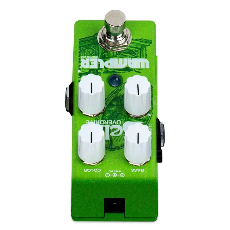 Wampler Pedals 【WEB限定在庫処分セール】 Belle Overdrive |  | 03