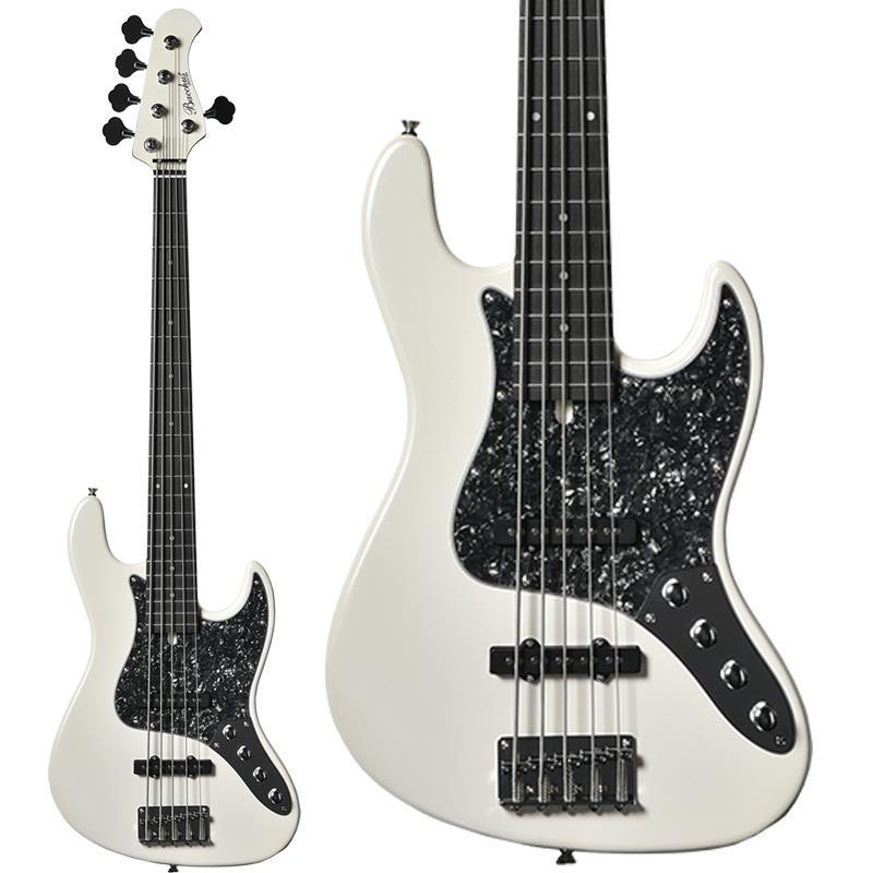 Bacchus WJB5-1DX-AC RSM/P (PWH-MH) [SPOTモデル] | Bacchus