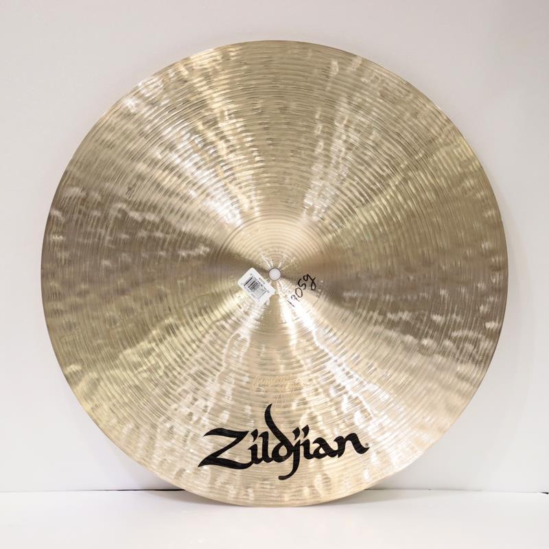 Zildjian K Constantinople Medium Thin Ride Low 20'' [NKZL20CONMTL] [1905g] | Zildjian | 01