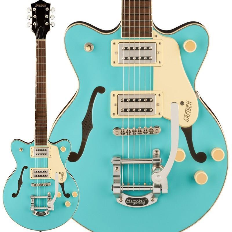 GRETSCH（グレッチ） GRETSCH G2655T Streamliner Center Block Jr