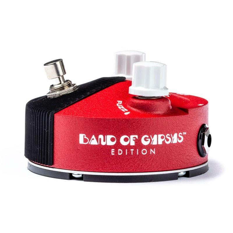 Dunlop (Jim Dunlop) 【WEB限定在庫処分セール】 FFM6 Band of Gypsys Fuzz Face Mini | Jim Dunlop | 03