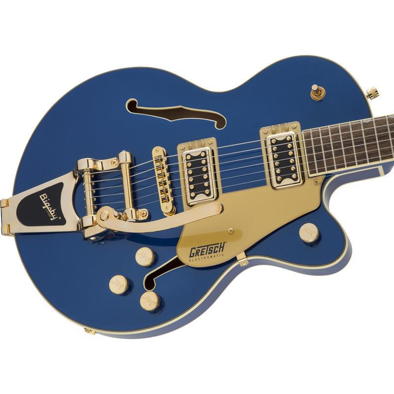 GRETSCH（グレッチ） GRETSCH G5655TG Electromatic Center Block Jr