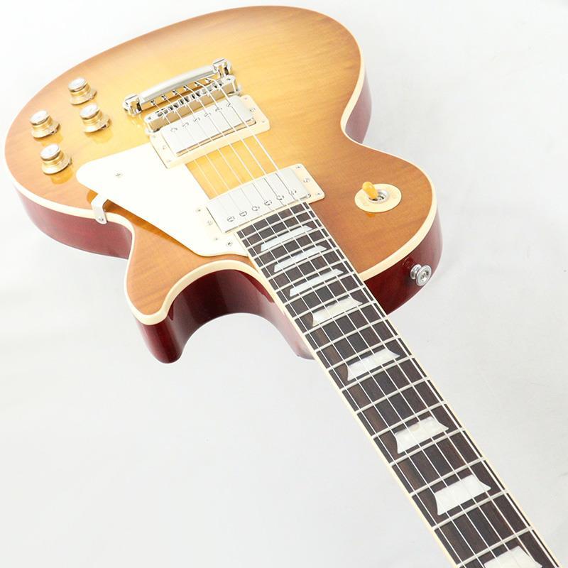 Gibson Les Paul Standard '60s (Unburst) [SN.226150016] | Gibson | 04