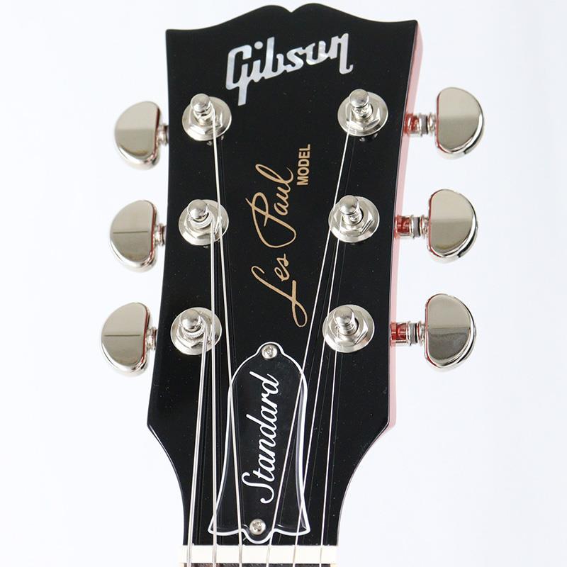 Gibson Les Paul Standard '60s (Unburst) [SN.226150016] | Gibson | 07