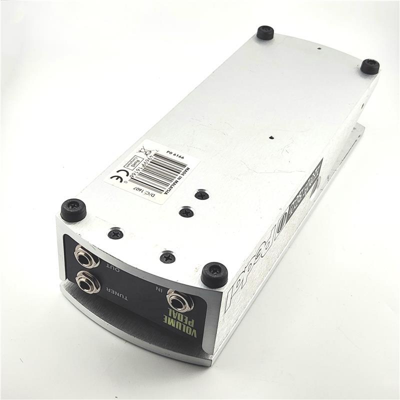 ERNIE BALL（アーニーボール） ERNIE BALL USED 中古 6166 VOL PEDAL