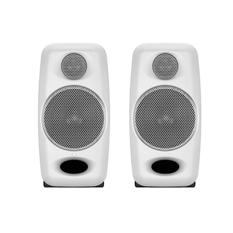 IK Multimedia 【半期決算セール】iLoud Micro Monitor White 2025BF + T-RackS 6 Max (ホワイト)(アイケーマルチメディア)(モニタースピーカ... | IK Multimedia | 01