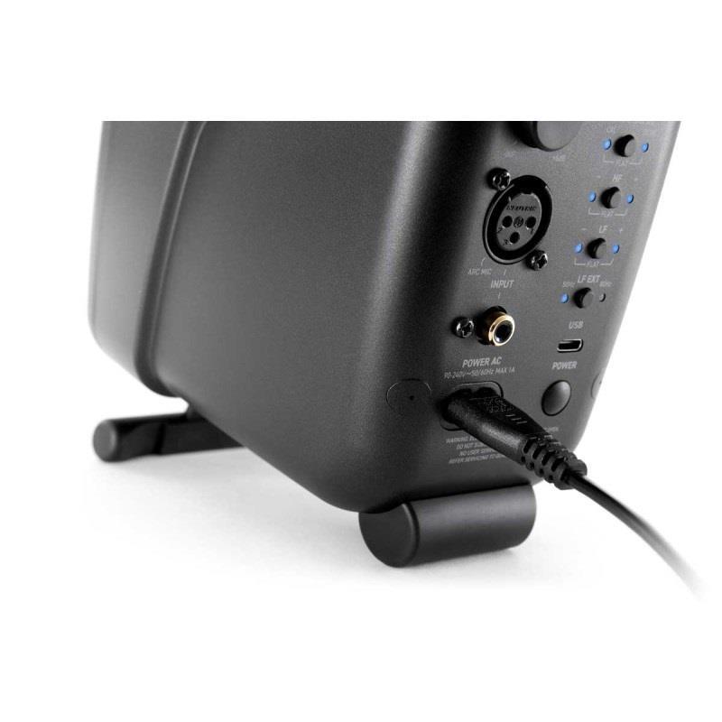 IK Multimedia 【半期決算セール】iLoud Micro Monitor Pro Pair 2025BF + T-RackS 6 Max + 専用 Travel Bag (ペア)(ブラック)(モニタースピ... | IK Multimedia | 03