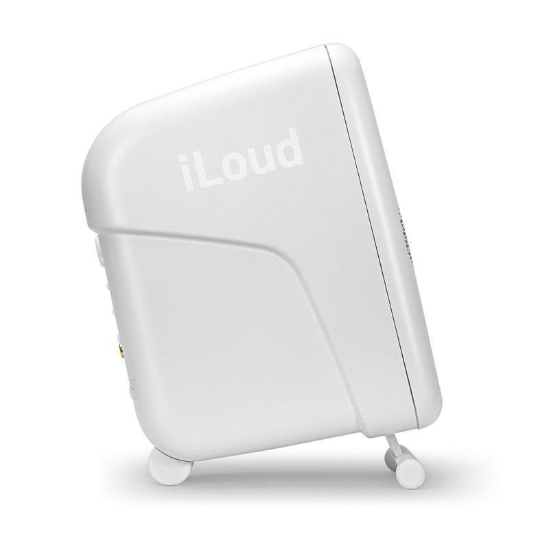 iLoud Micro Monitor バッグ付き IK MULTIMEDIA ILOUD MICRO MONITOR PRO PAIR 【Travel Bag & T-RackS