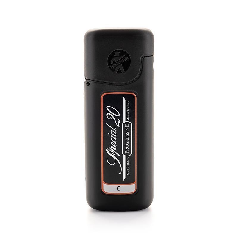 Hohner 【新仕様】 Special 20 / G [PROGRESSIVE SERIES - 560/20P] |  | 02