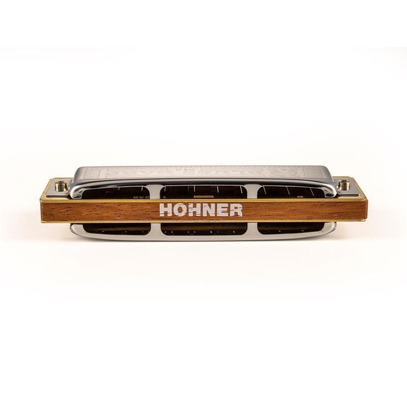 Hohner 【新仕様】 Blues Harp / G [MS SERIES - 532/20P] |  | 01