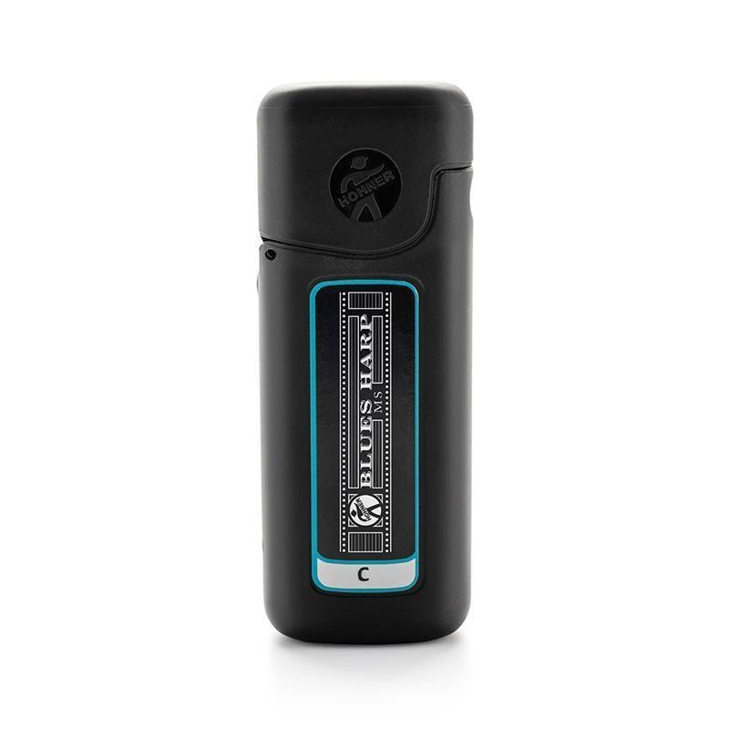 Hohner 【新仕様】 Blues Harp / G [MS SERIES - 532/20P] |  | 02