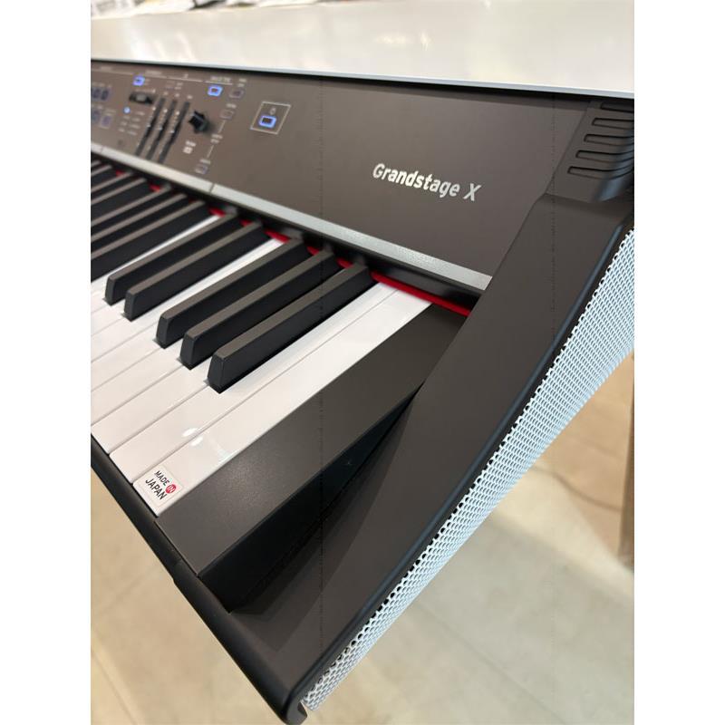 KORG 【春得セール】Grandstage X (展示クリアランス超特価！) ※配送事項要ご確認 コルグの画像