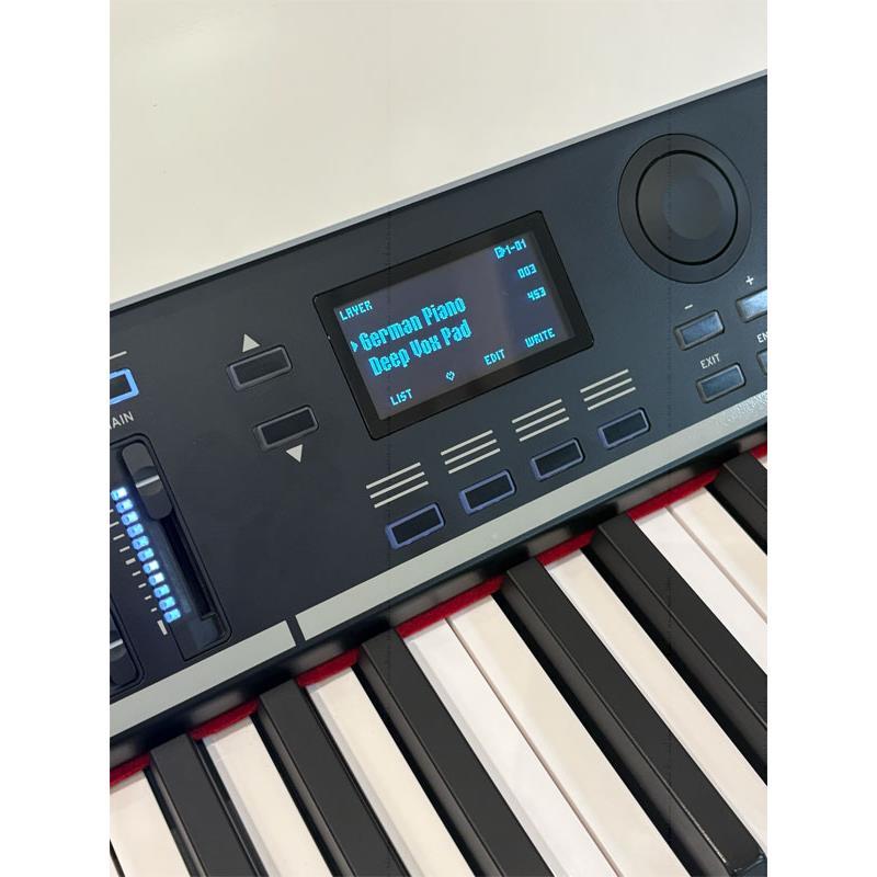 KORG 【春得セール】Grandstage X (展示クリアランス超特価！) ※配送事項要ご確認 コルグの画像