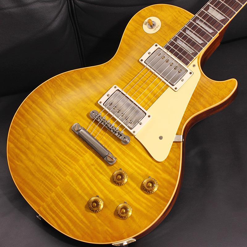 Gibson（ギブソン） Gibson 1959 Les Paul Standard Reissue VOS Lemon