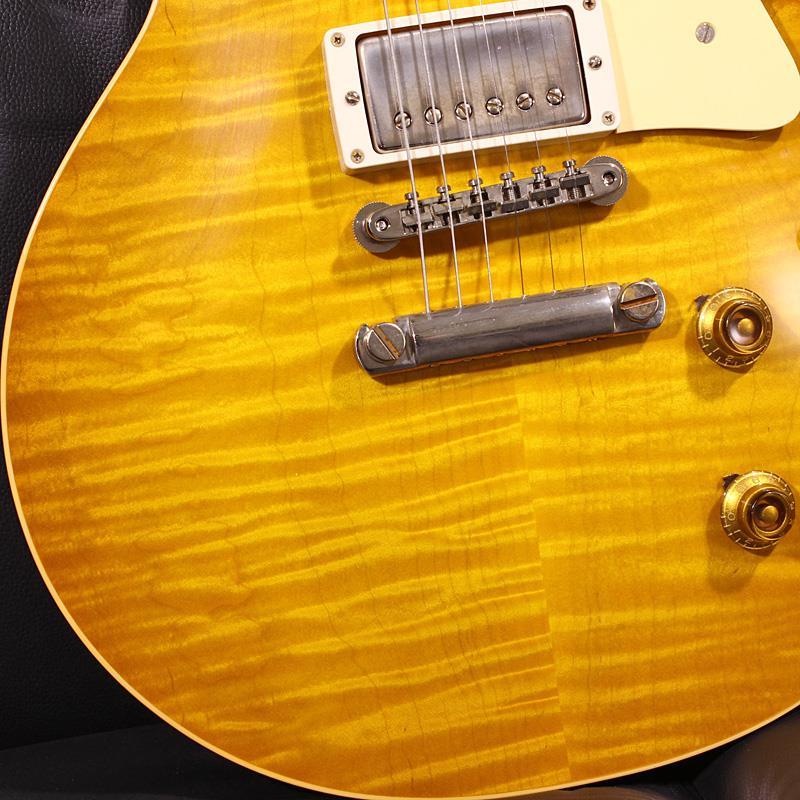 Gibson（ギブソン） 【×AQUBEストラッププレゼント】1959 Les Paul