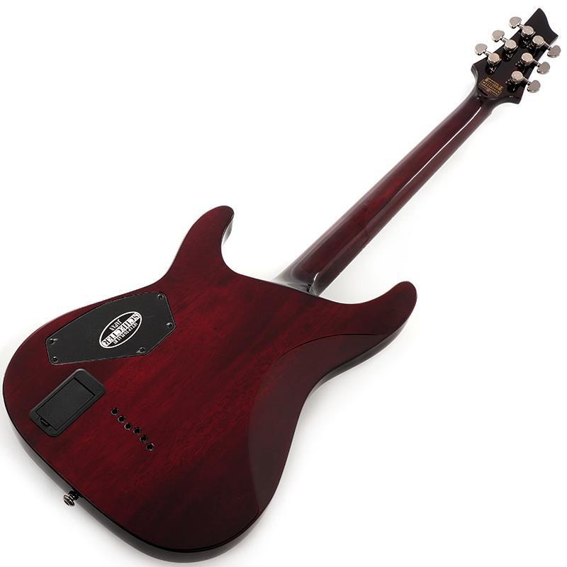 SCHECTER SCHECTER C-1 HellRaiser [AD-C-1-HR] (BCH) : イケベ楽器店