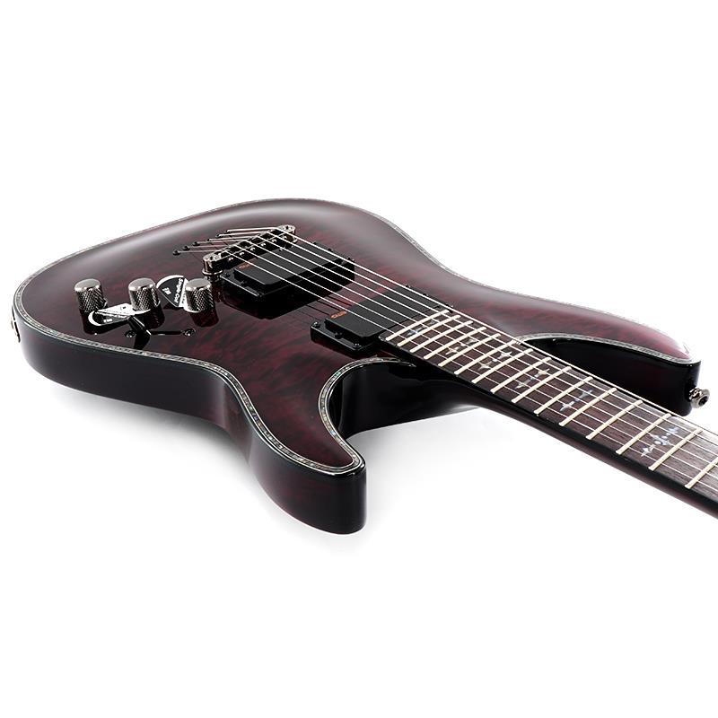 SCHECTER SCHECTER C-1 HellRaiser [AD-C-1-HR] (BCH) : イケベ楽器店
